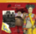 Cixi cover
