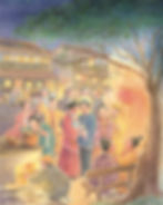 Rock Maiden galley - pg