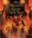 Mulan cover