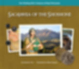 Sacajawea Cover