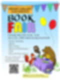 Ukiah Book Festival